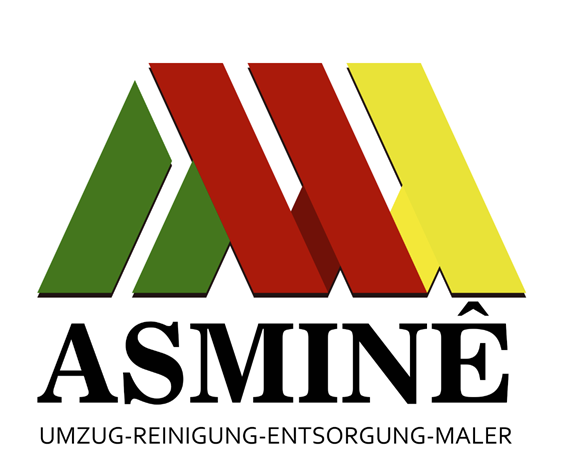 Asmine Umzug